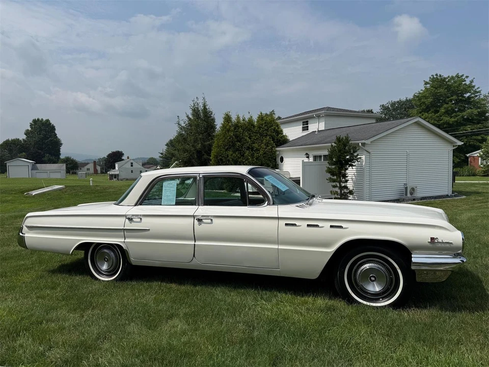 1962 Buick LeSabre - Image 8 of 31