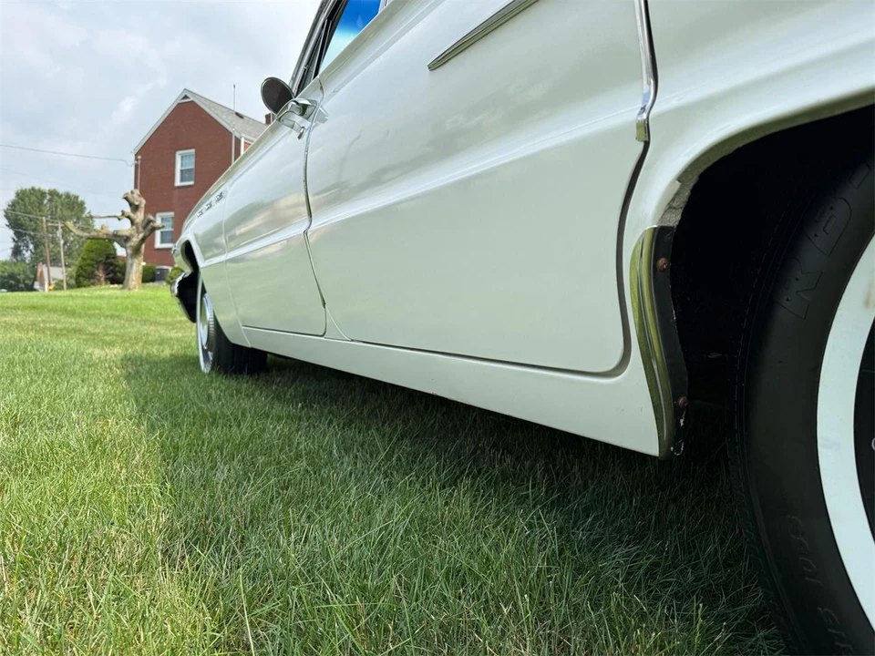 1962 Buick LeSabre - Image 22 of 31