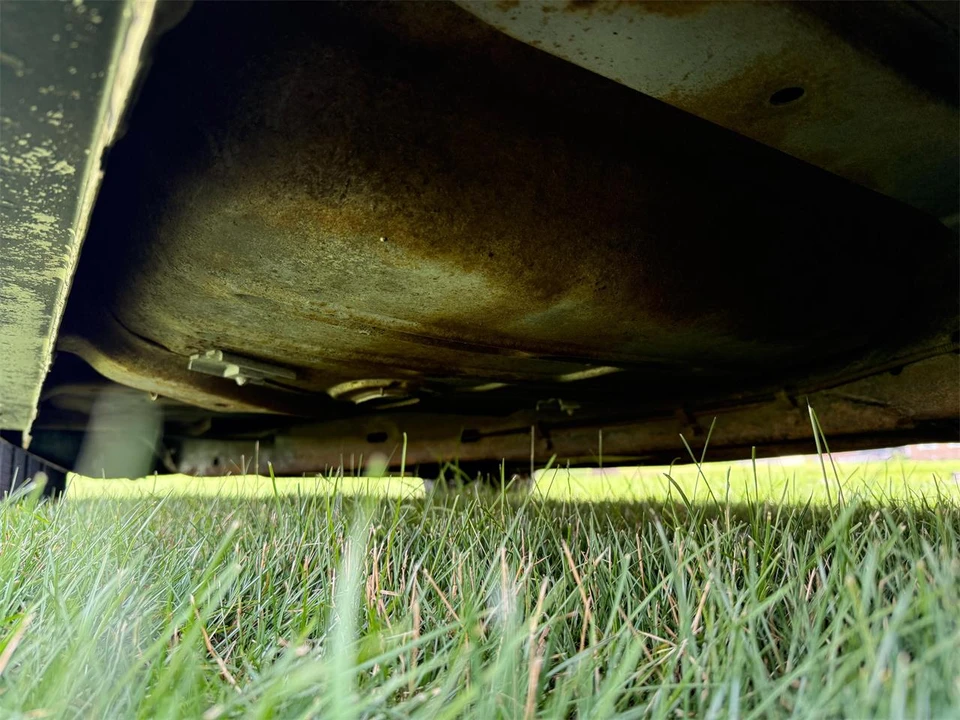 1962 Buick LeSabre - Image 24 of 31