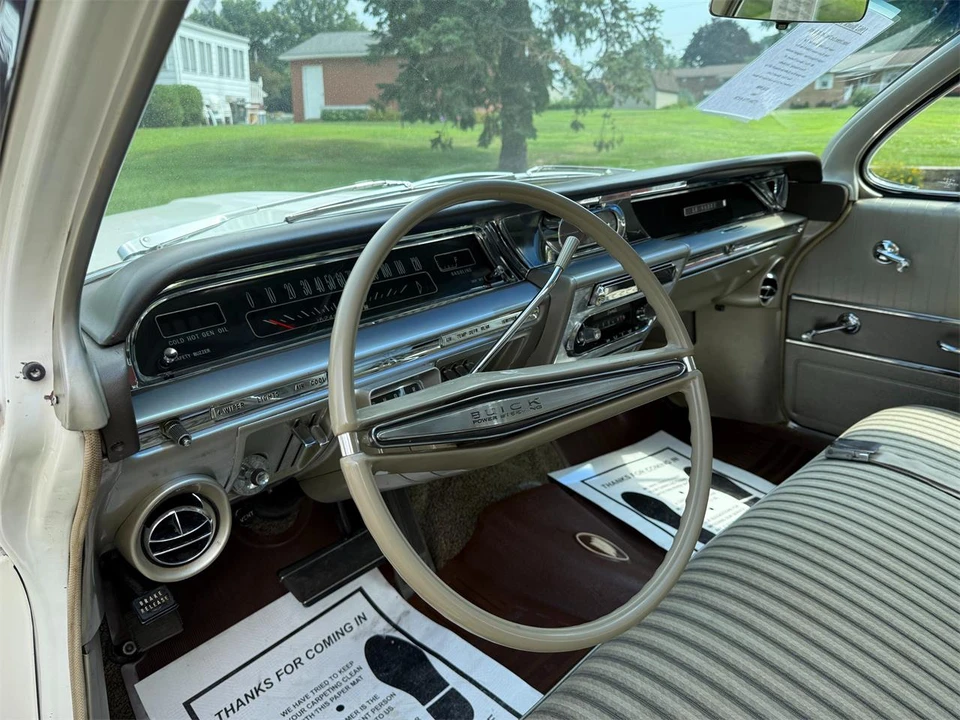 1962 Buick LeSabre - Image 31 of 31