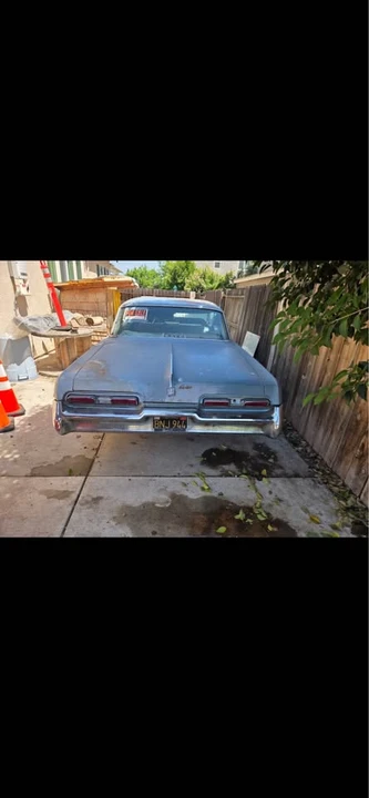 1962 Buick LeSabre - Image 2 of 3