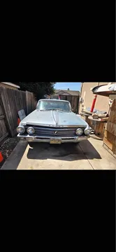 1962 Buick LeSabre