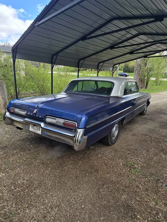 1962 Buick LeSabre - Image 5 of 19