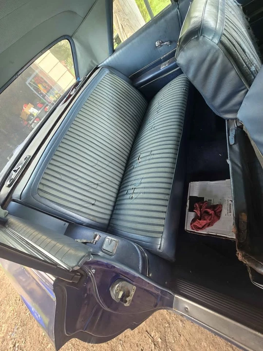 1962 Buick LeSabre - Image 10 of 19