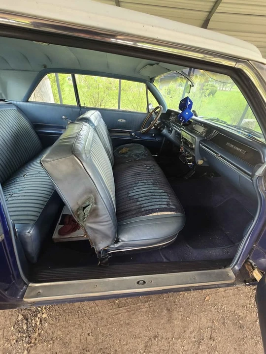 1962 Buick LeSabre - Image 9 of 19