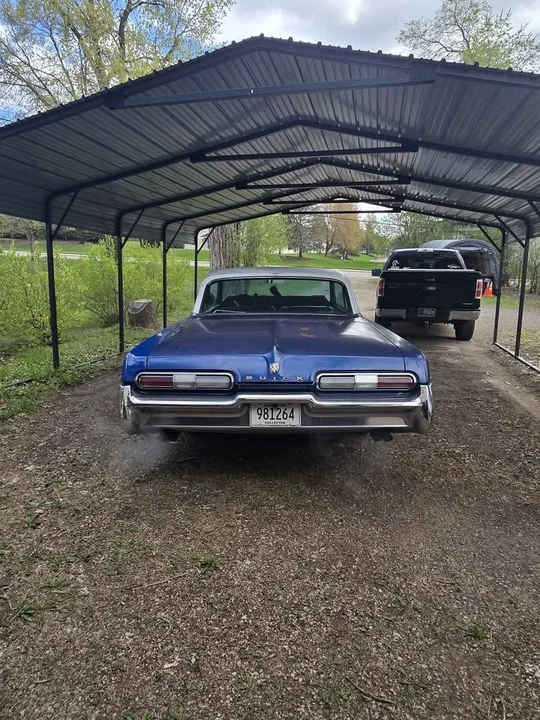 1962 Buick LeSabre - Image 6 of 19