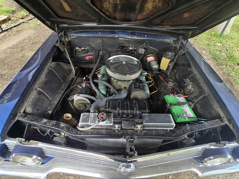 1962 Buick LeSabre - Image 18 of 19