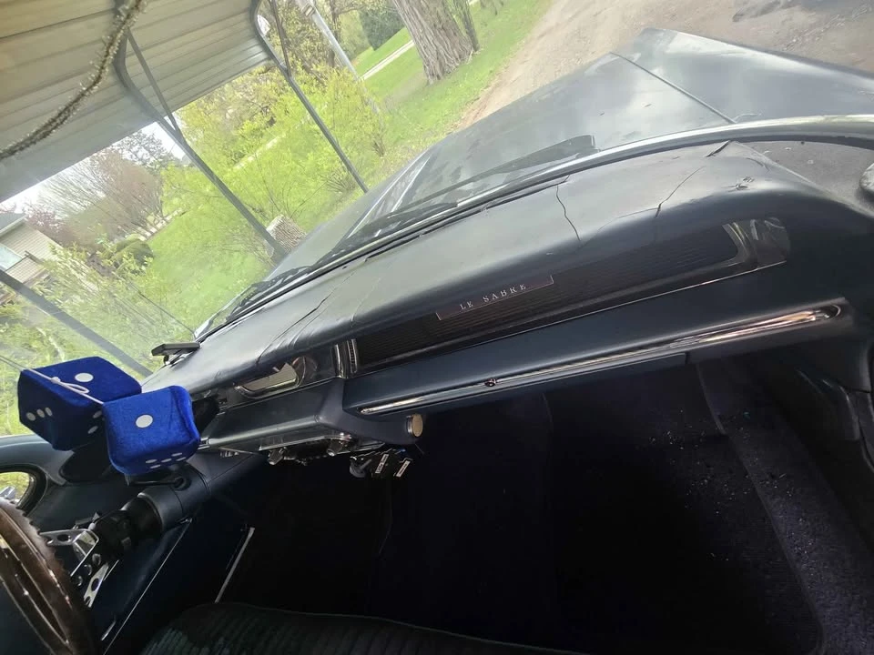 1962 Buick LeSabre - Image 12 of 19
