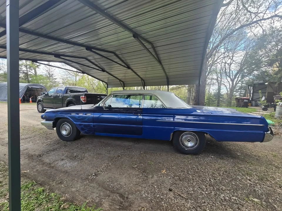 1962 Buick LeSabre - Image 8 of 19