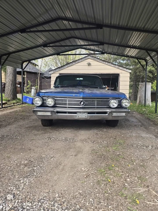 1962 Buick LeSabre - Image 3 of 19