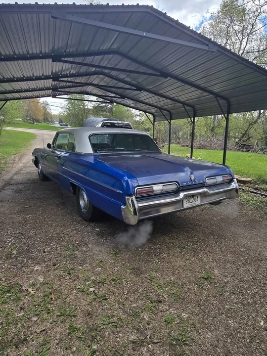 1962 Buick LeSabre - Image 7 of 19
