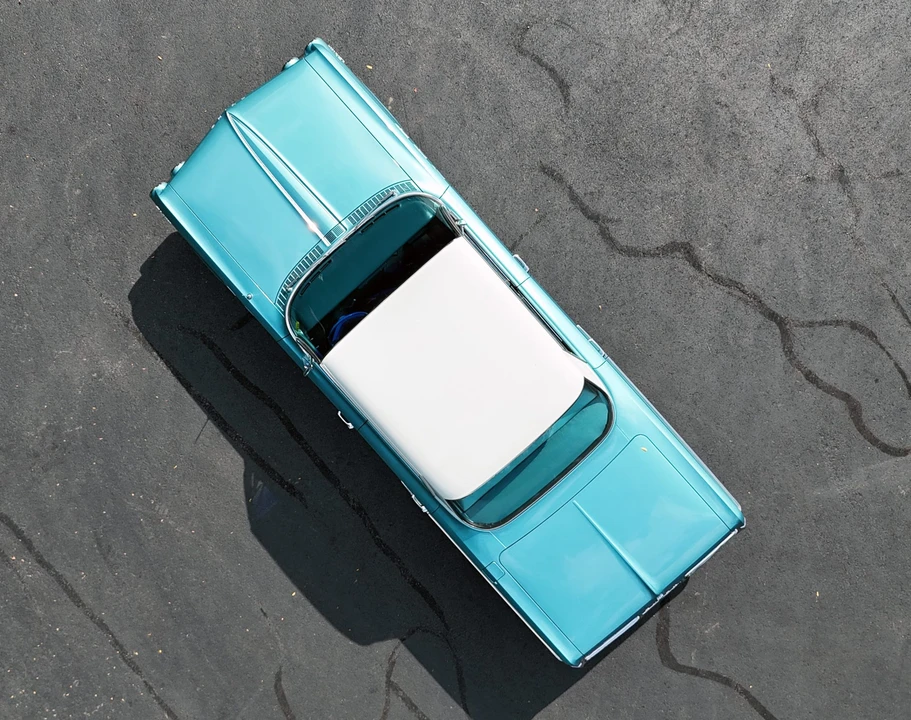 1962 Buick LeSabre - Image 24 of 31