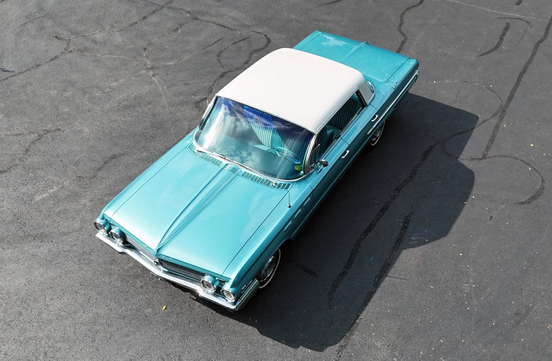 1962 Buick LeSabre - Image 17 of 31