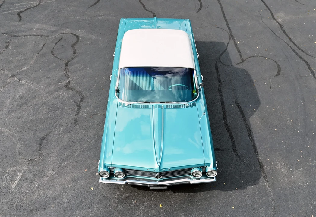 1962 Buick LeSabre - Image 18 of 31