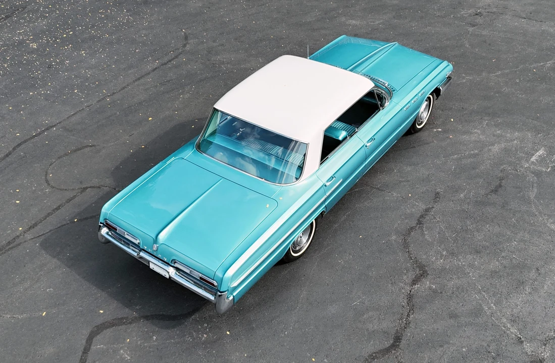1962 Buick LeSabre - Image 21 of 31