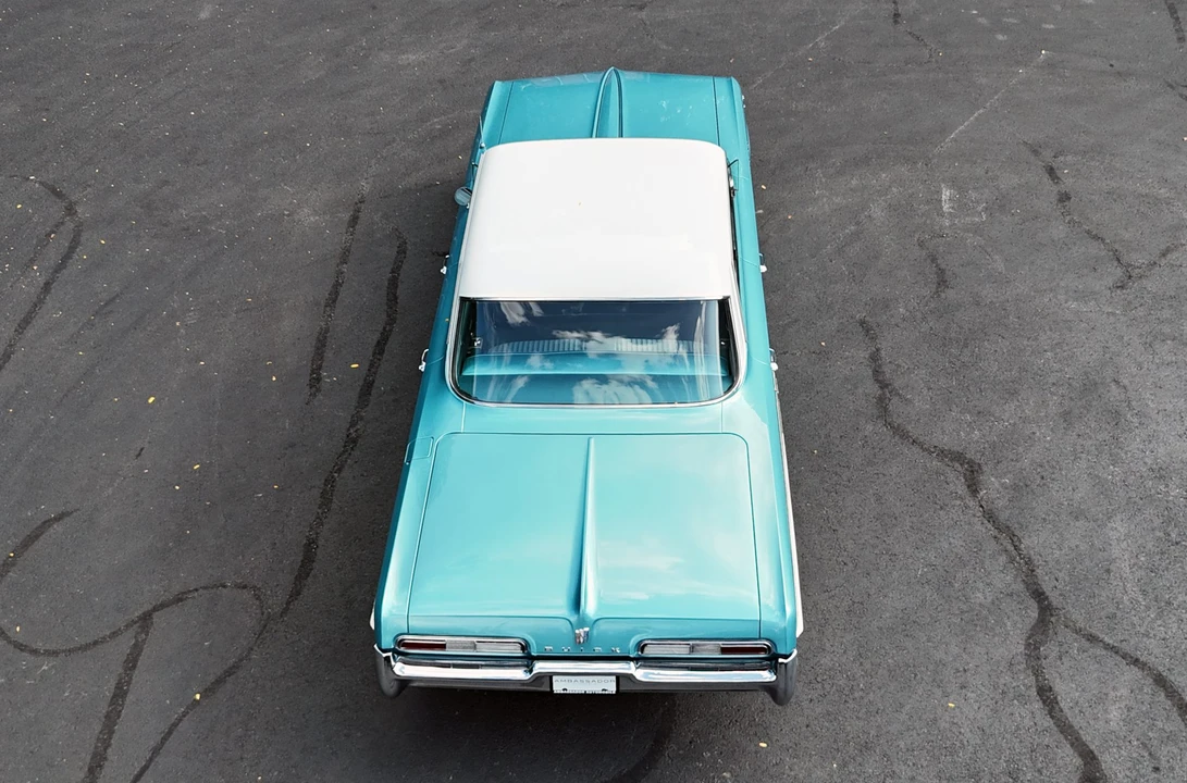 1962 Buick LeSabre - Image 22 of 31