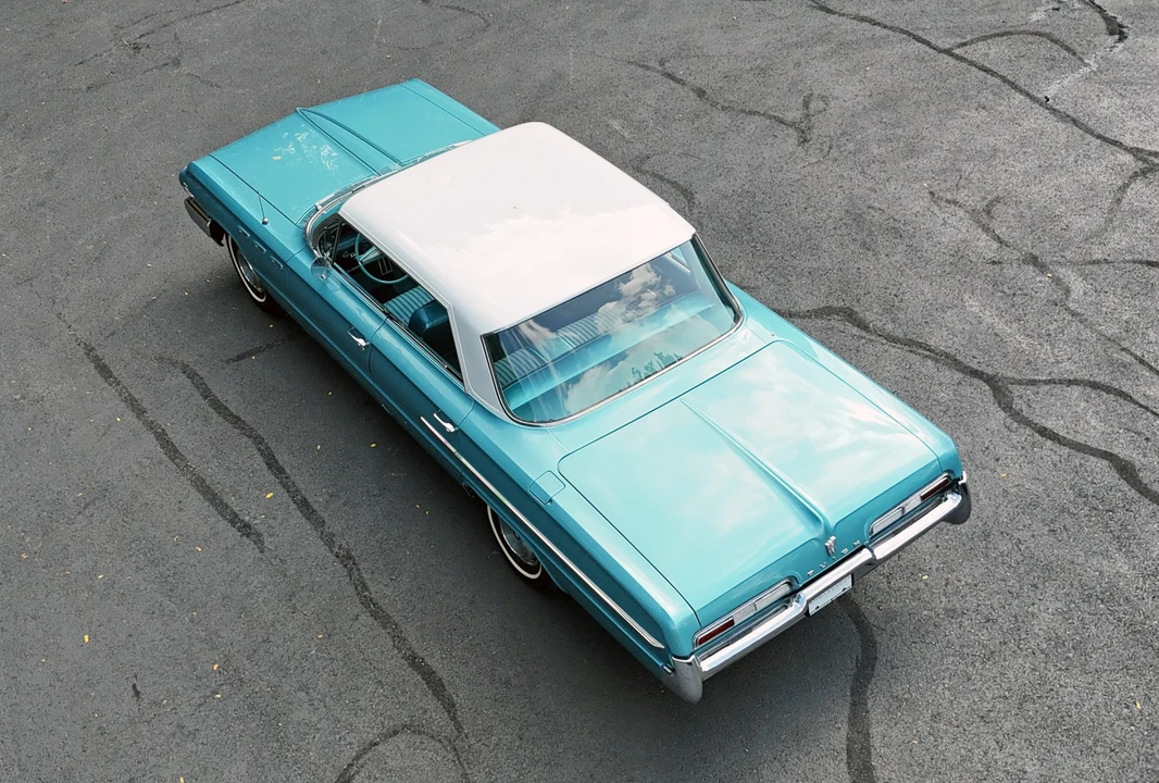 1962 Buick LeSabre - Image 23 of 31