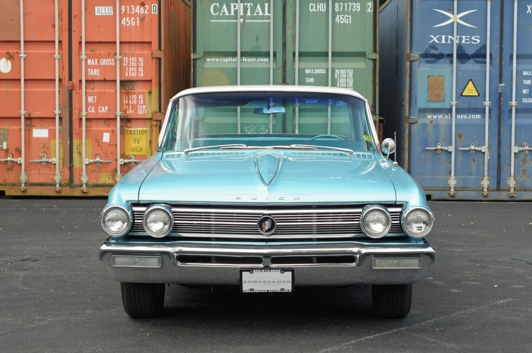 1962 Buick LeSabre - Image 5 of 31