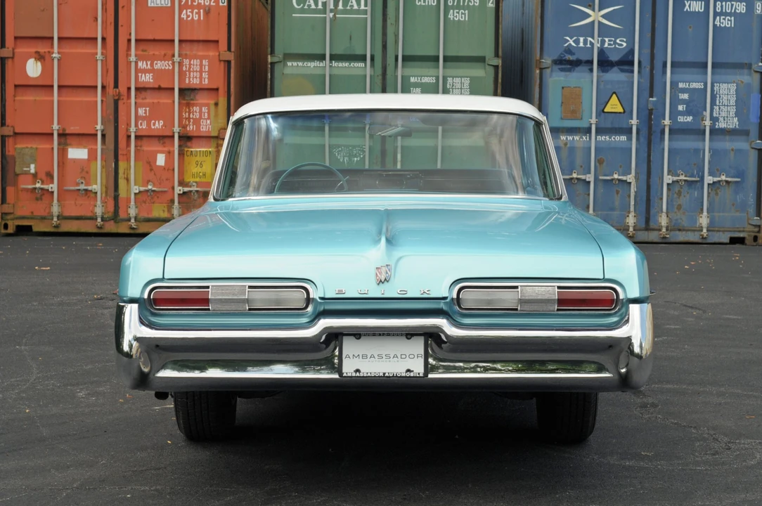 1962 Buick LeSabre - Image 11 of 31