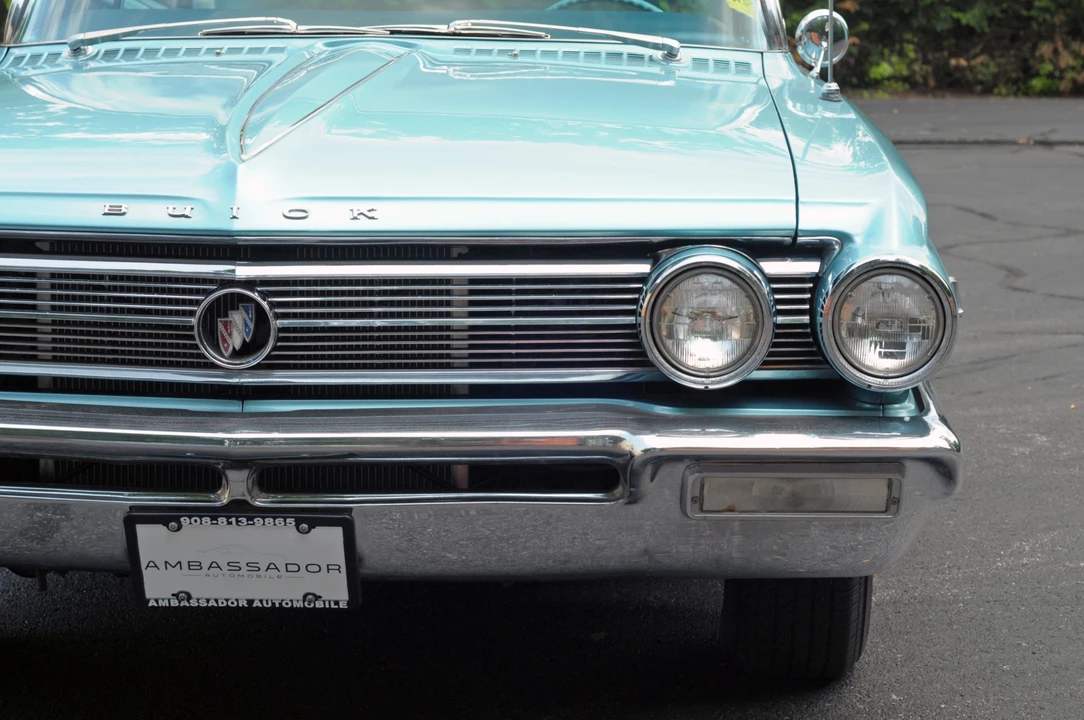 1962 Buick LeSabre - Image 27 of 31