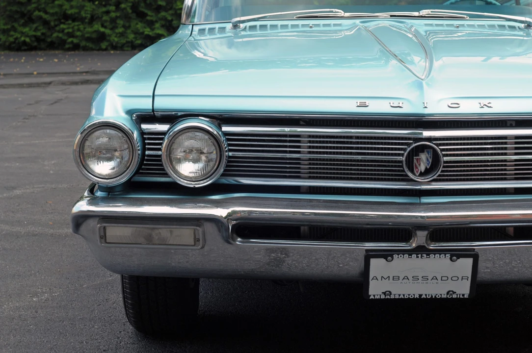 1962 Buick LeSabre - Image 26 of 31