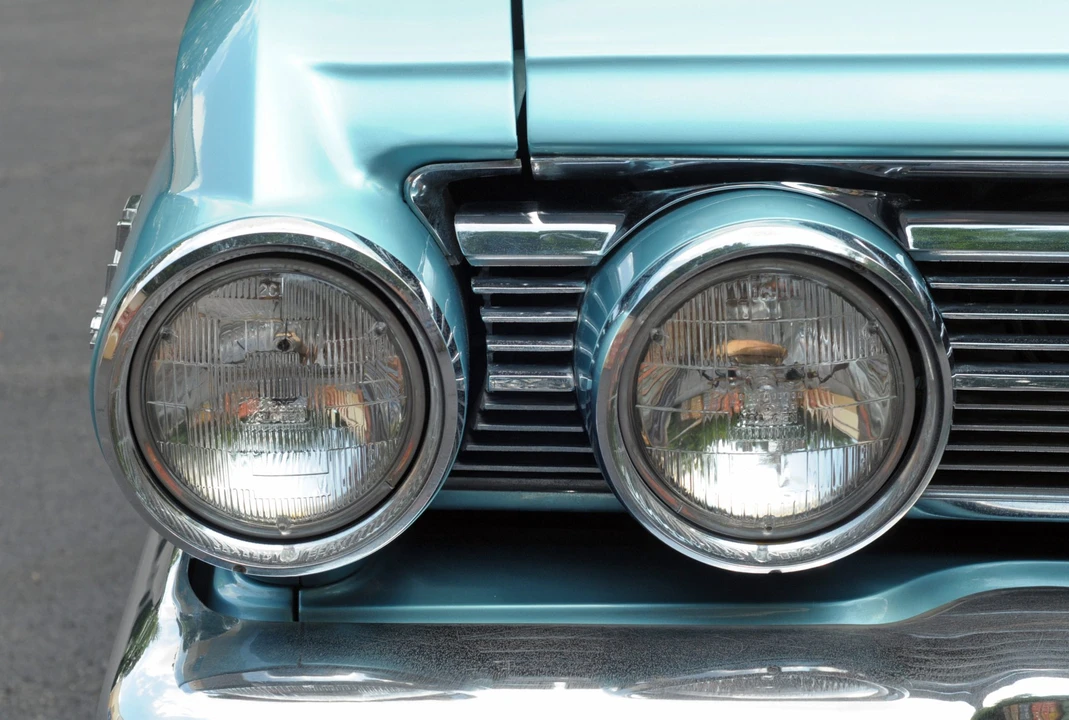 1962 Buick LeSabre - Image 30 of 31
