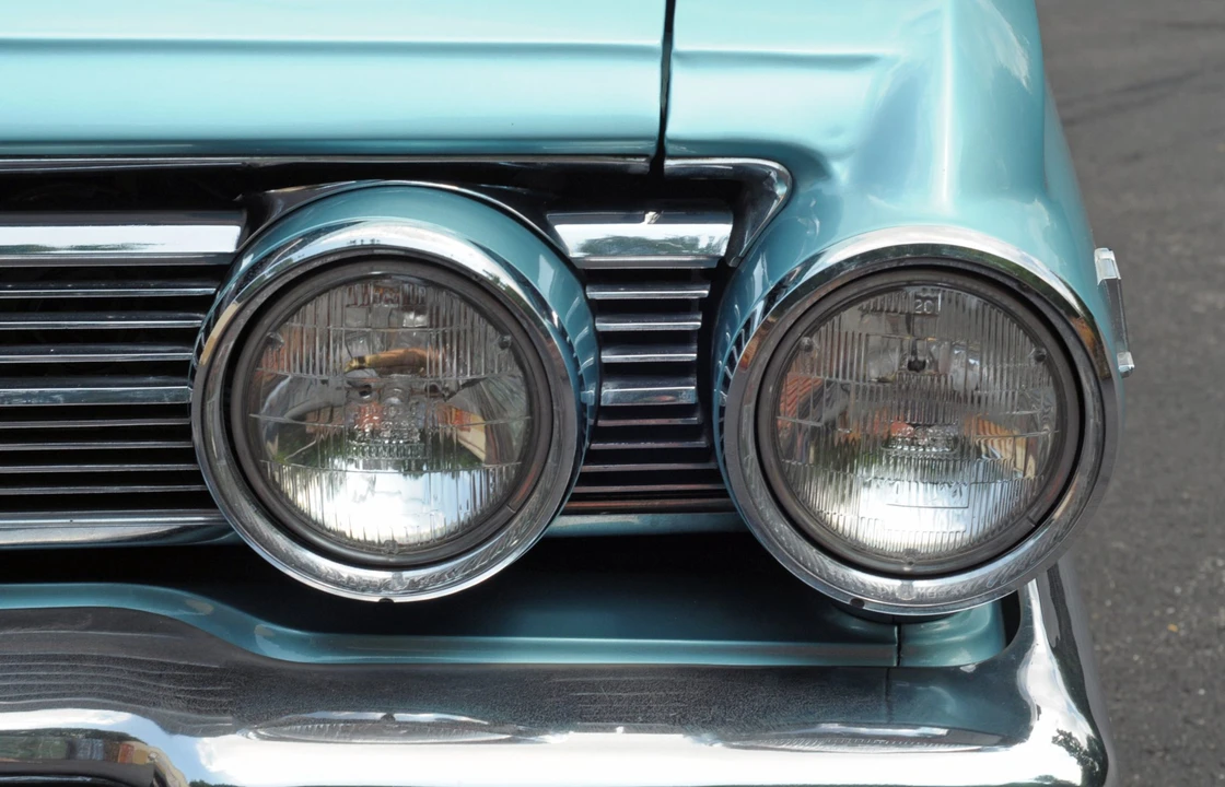 1962 Buick LeSabre - Image 31 of 31
