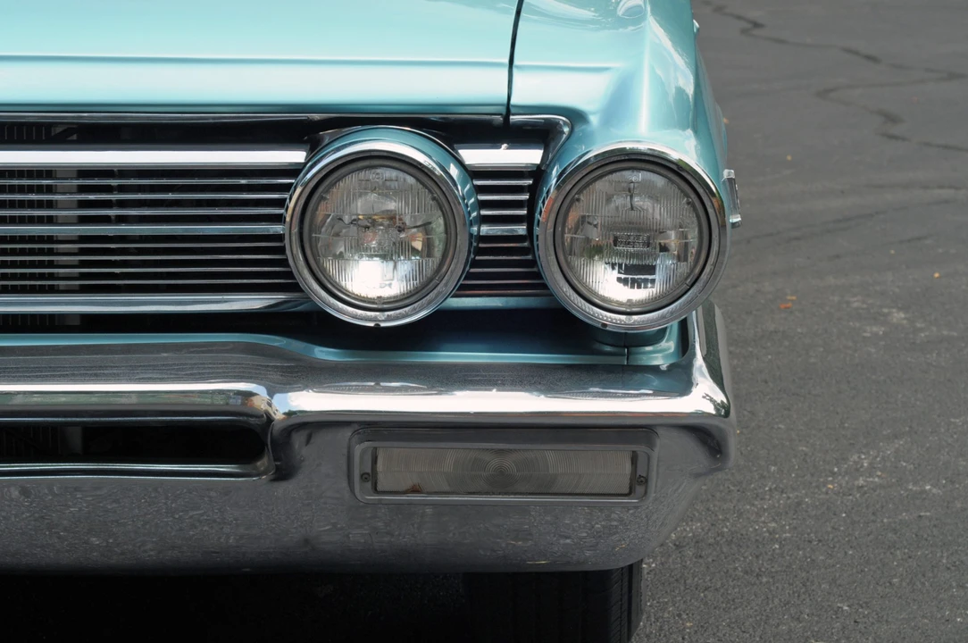 1962 Buick LeSabre - Image 29 of 31