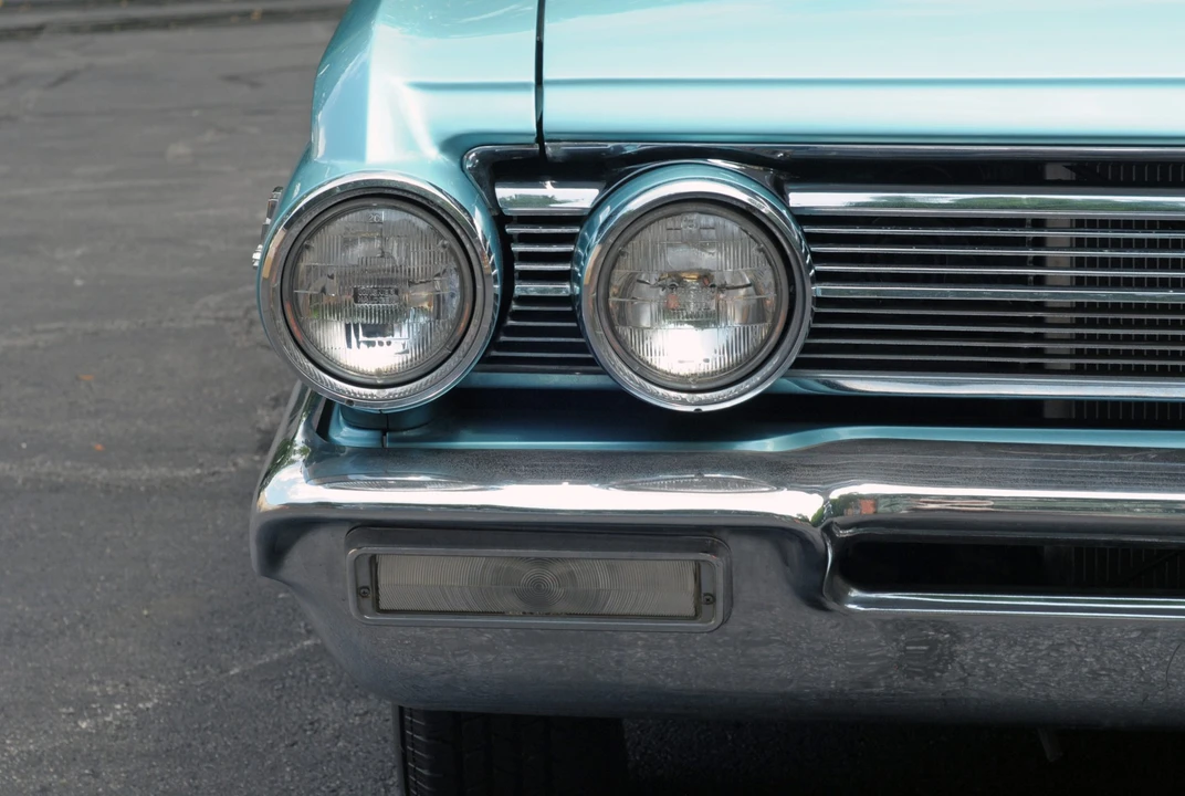 1962 Buick LeSabre - Image 28 of 31