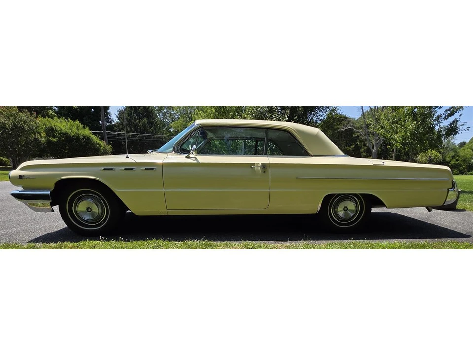 1962 Buick LeSabre - Image 5 of 31