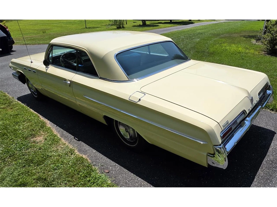 1962 Buick LeSabre - Image 7 of 31