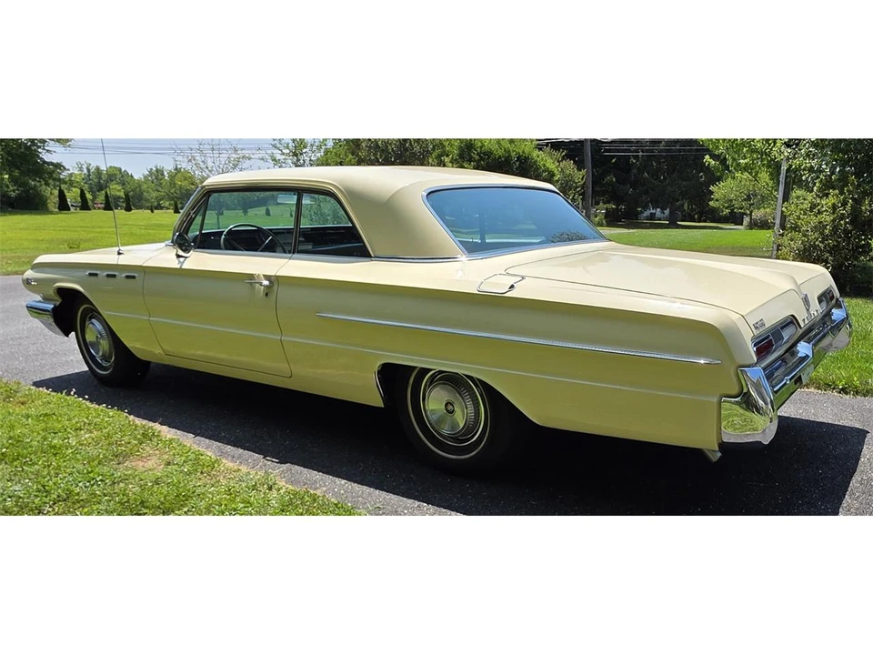 1962 Buick LeSabre - Image 8 of 31