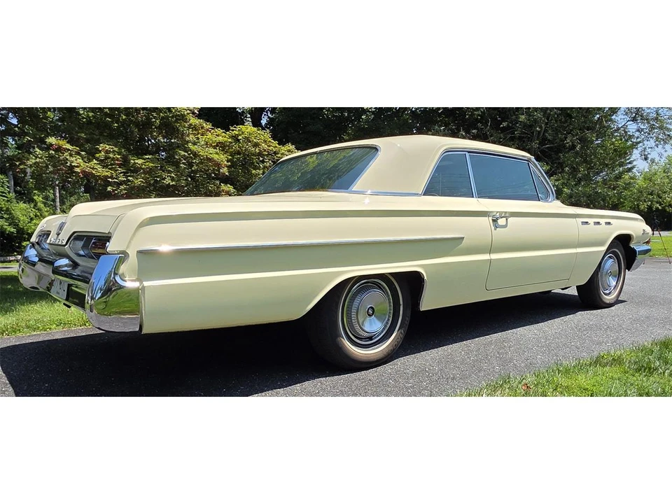 1962 Buick LeSabre - Image 13 of 31