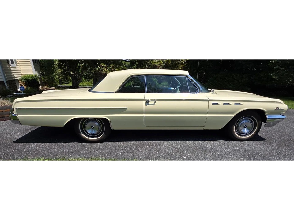 1962 Buick LeSabre - Image 14 of 31
