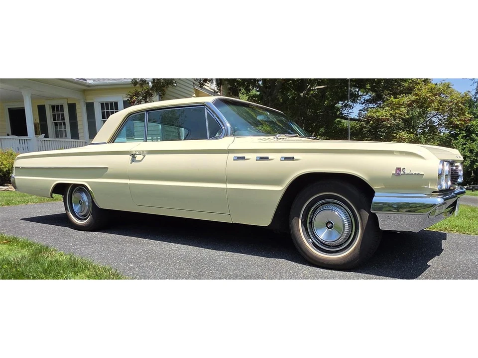 1962 Buick LeSabre - Image 16 of 31