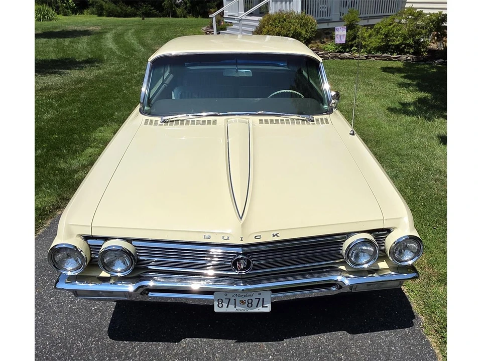 1962 Buick LeSabre - Image 17 of 31