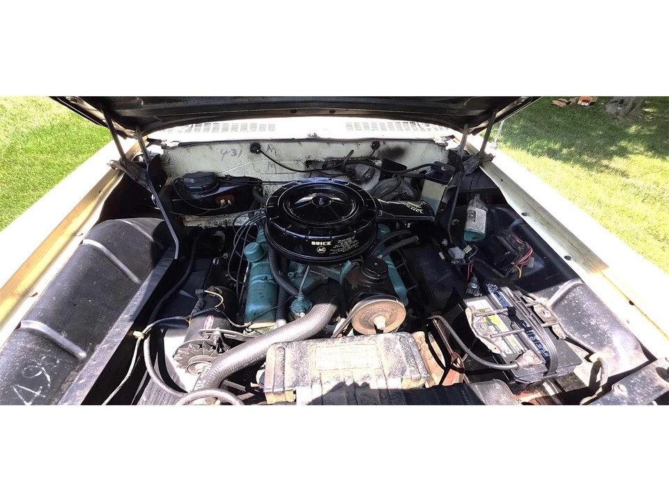 1962 Buick LeSabre - Image 19 of 31