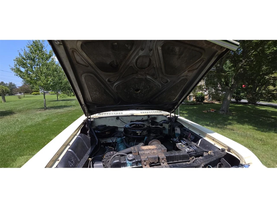1962 Buick LeSabre - Image 22 of 31