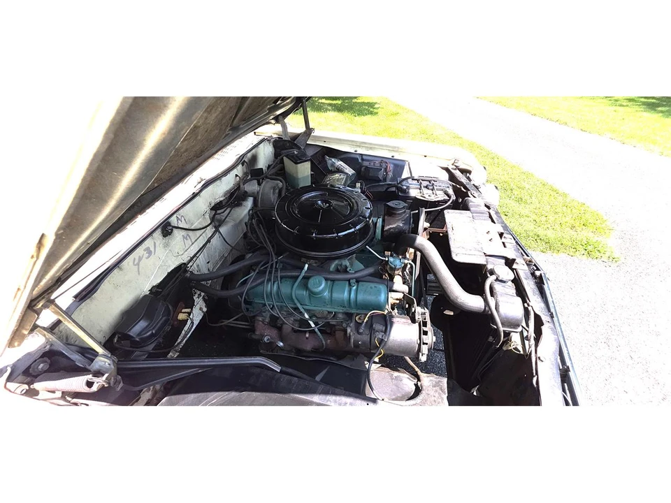 1962 Buick LeSabre - Image 20 of 31