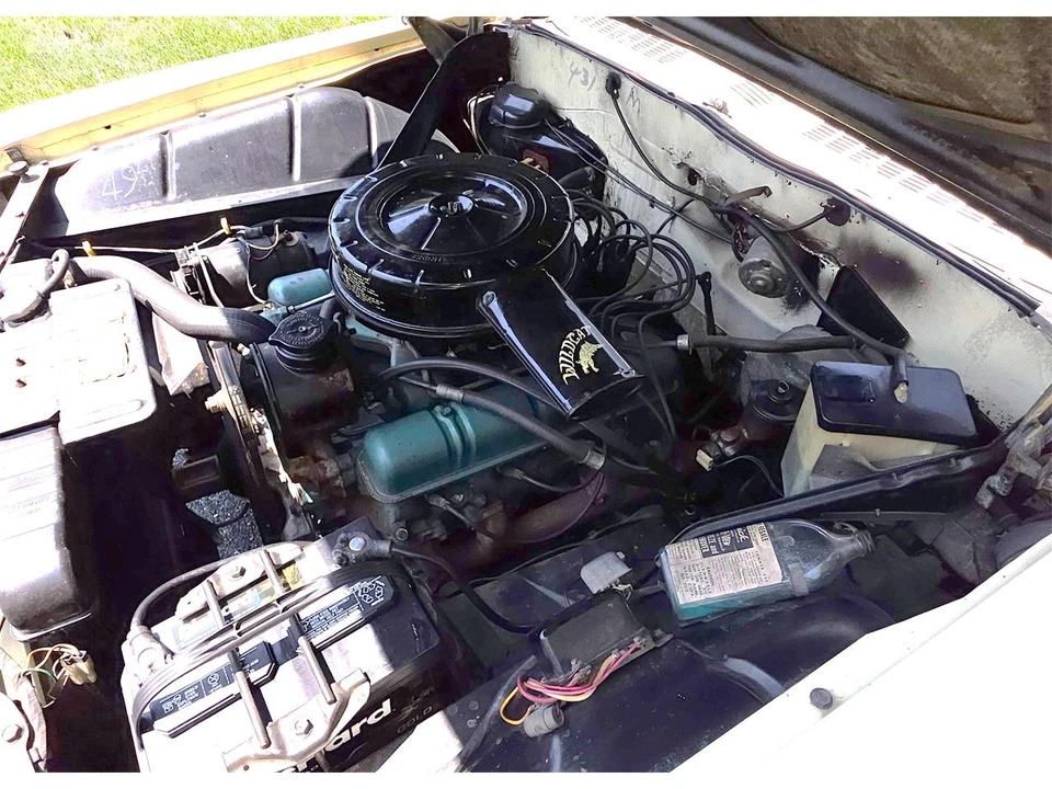 1962 Buick LeSabre - Image 21 of 31