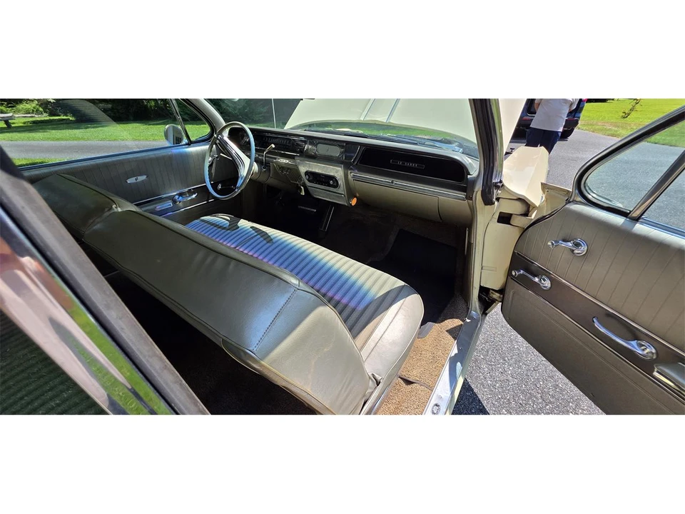 1962 Buick LeSabre - Image 27 of 31