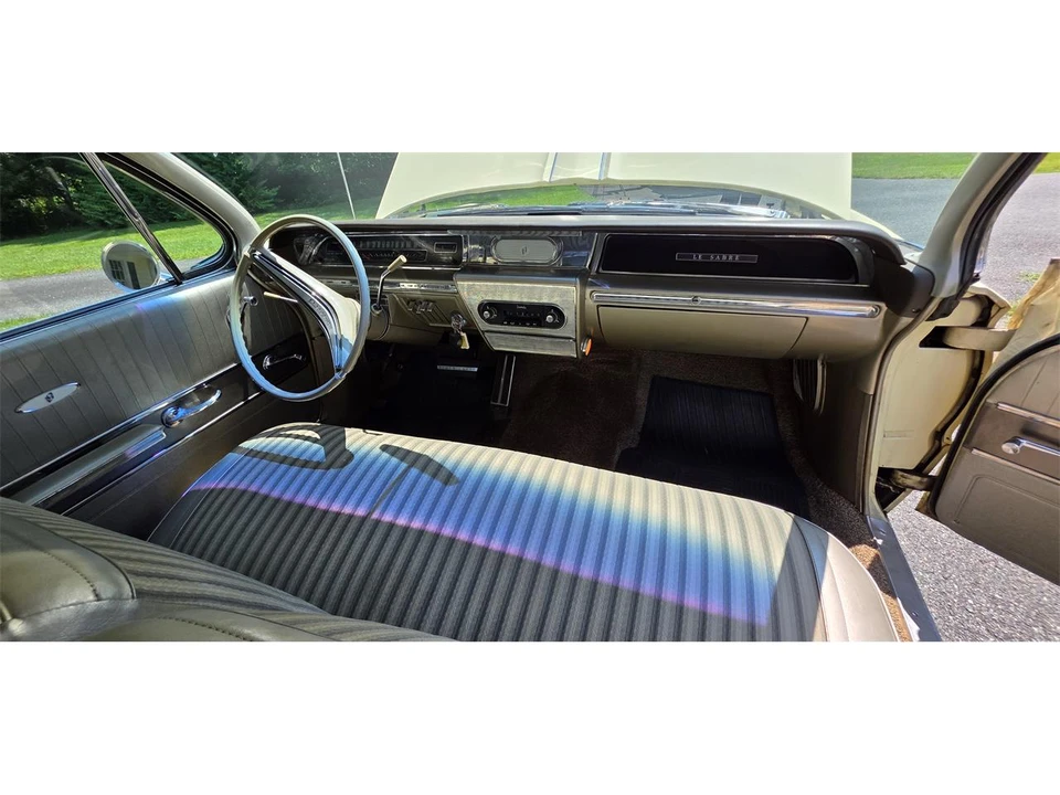 1962 Buick LeSabre - Image 28 of 31
