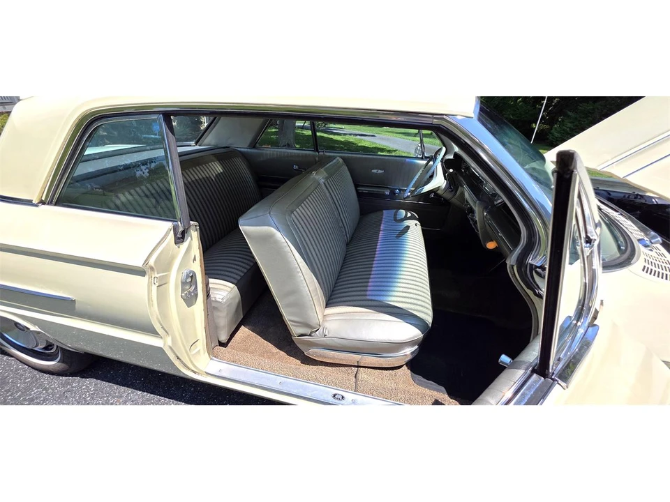 1962 Buick LeSabre - Image 30 of 31