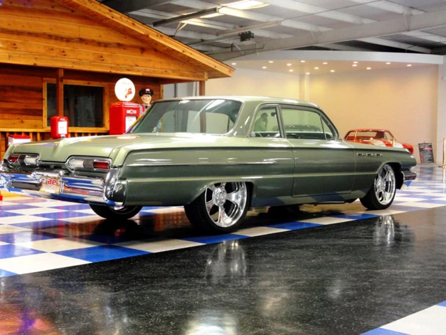 1962 Buick LeSabre - Image 2 of 8