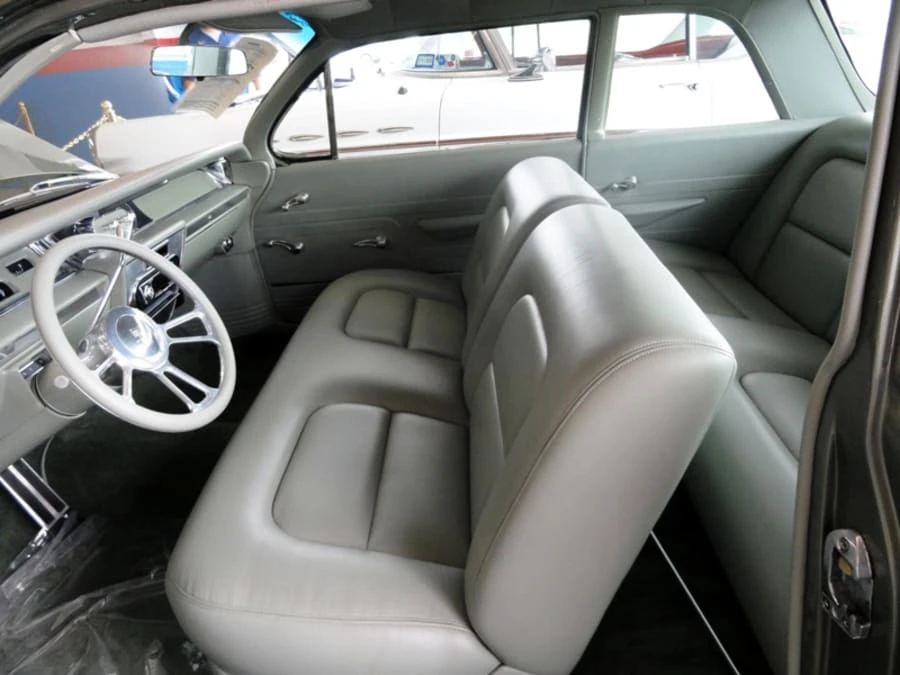 1962 Buick LeSabre - Image 3 of 8