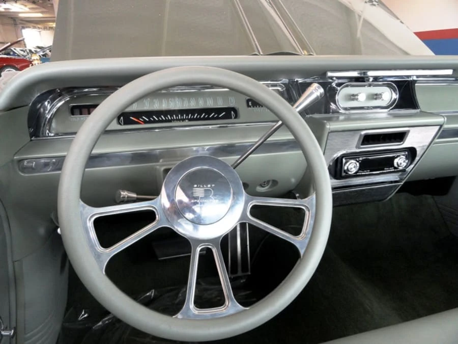 1962 Buick LeSabre - Image 4 of 8