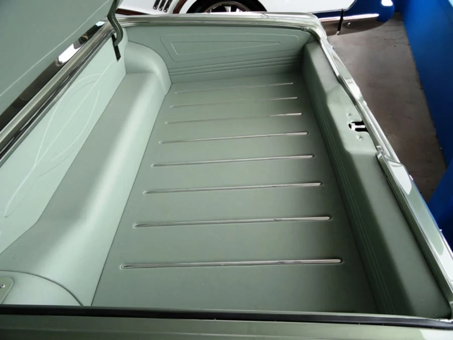 1962 Buick LeSabre - Image 5 of 8