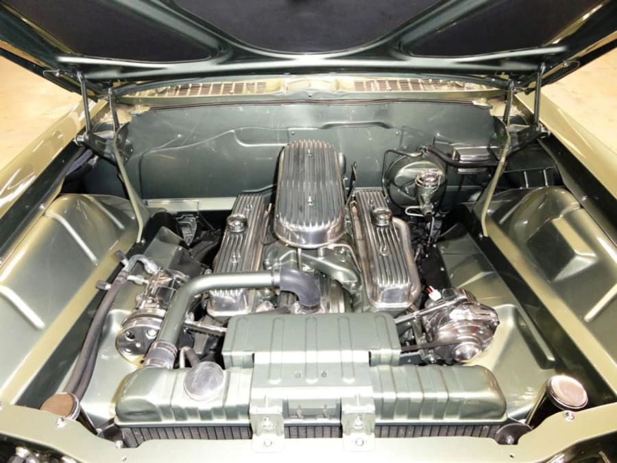 1962 Buick LeSabre - Image 6 of 8