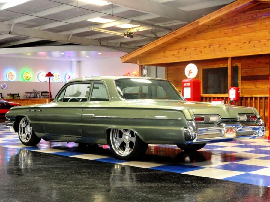 1962 Buick LeSabre - Image 7 of 8