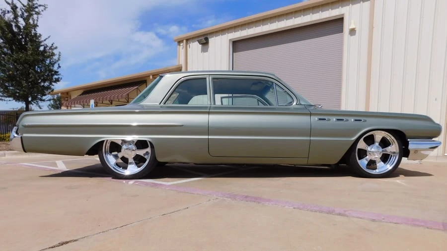 1962 Buick LeSabre - Image 2 of 12